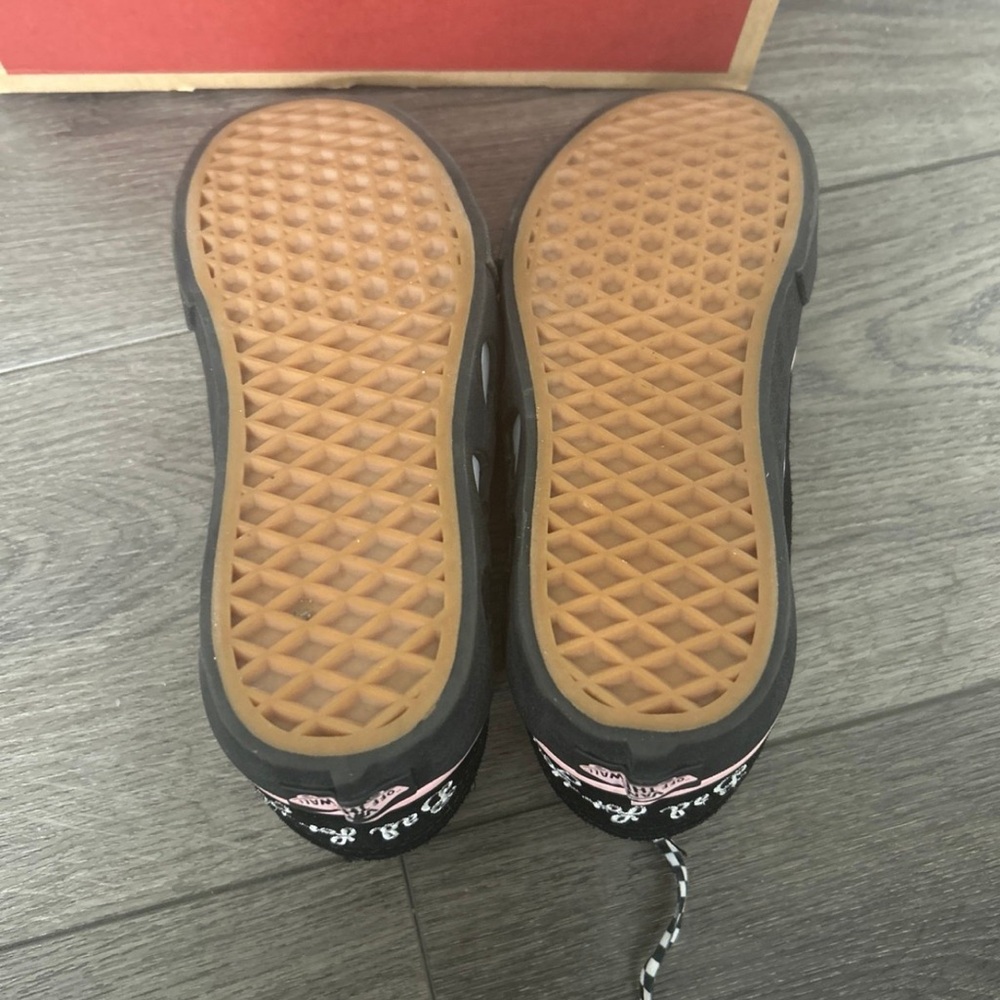 Vans lazy oaf - Picture 5 of 8